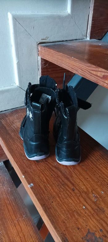 Bottes enfant