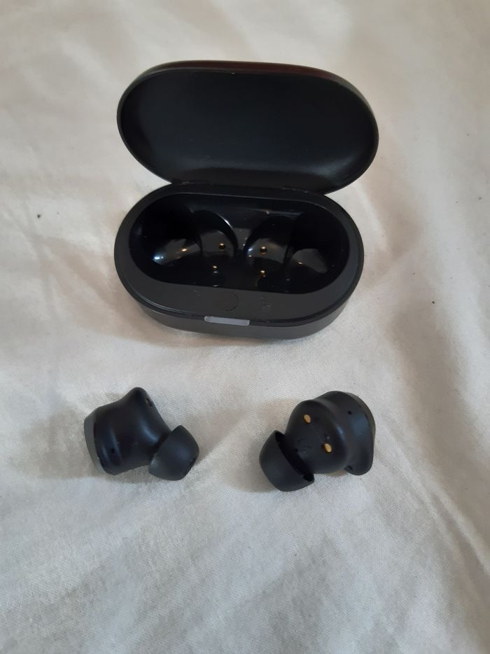 Écouteurs Bluetooth - photo numéro 3