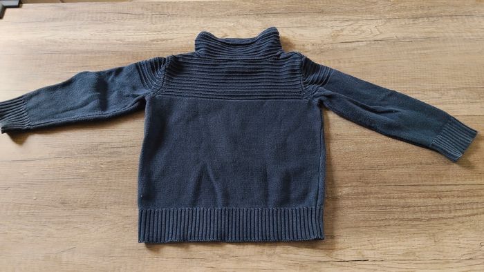 Pull tape à l'oeil 3 ans - photo numéro 4