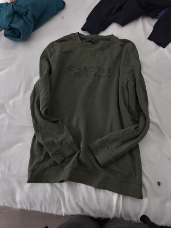 sweat  homme