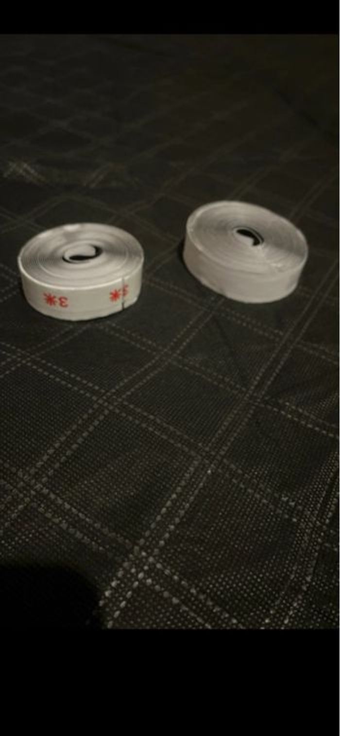 Rideaux thermique - photo numéro 5