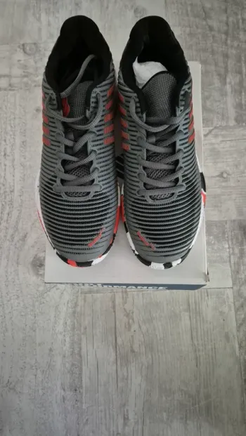 Chaussures de Tennis k-swiss mixte