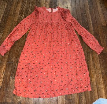 Robe Kiabi  12 ans Très bon état