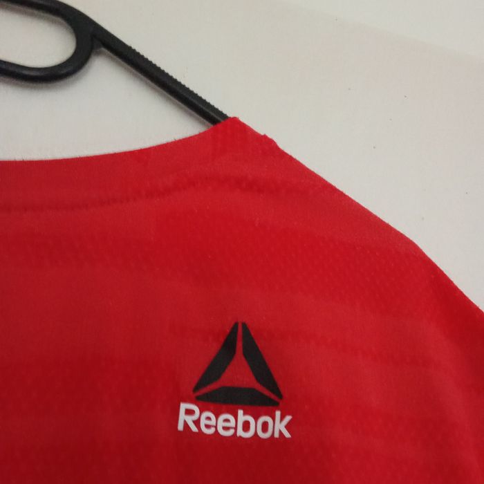 Tee shirt Reebok femme - photo numéro 5