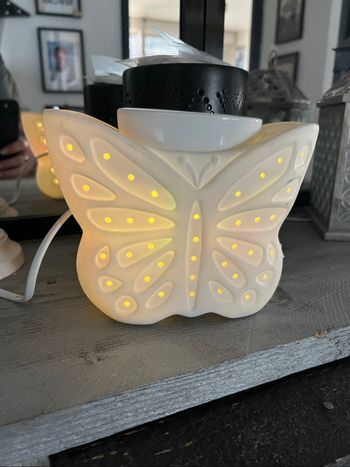 Diffuseur électrique Partylite