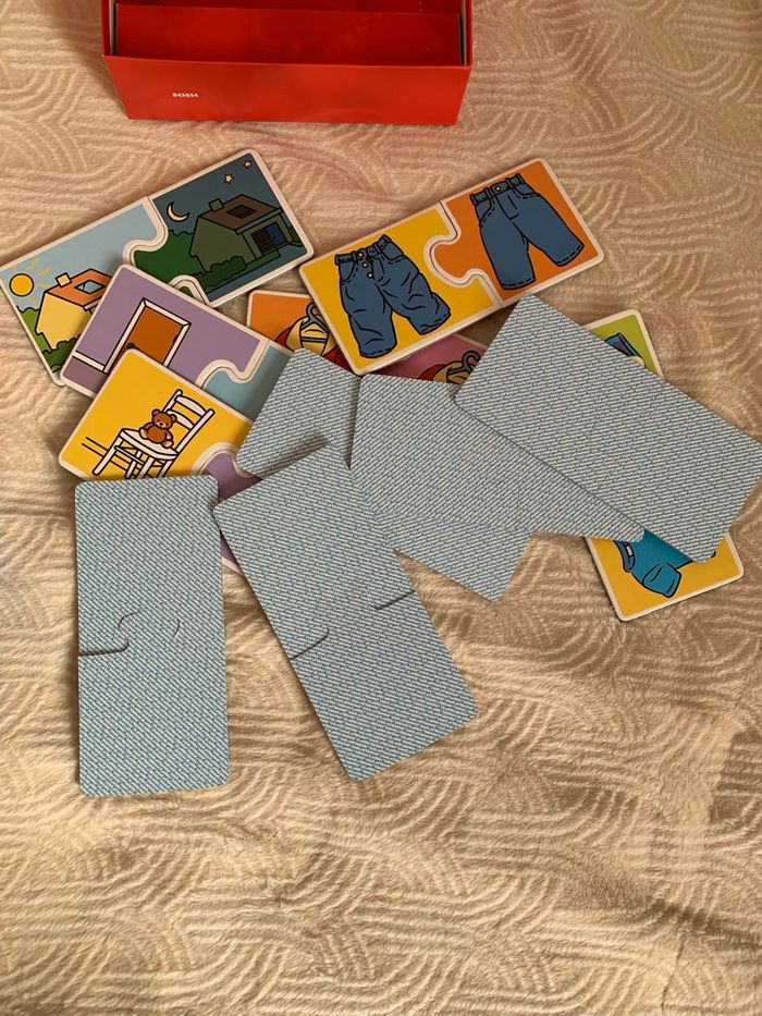 Jeu les contraires Ravensburger - photo numéro 6