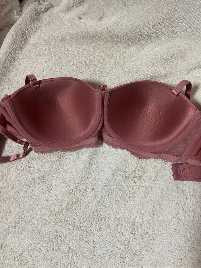 Soutien gorge - photo numéro 2