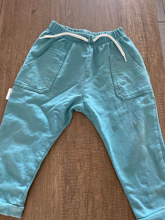Pantalon, petit béguin 24 mois - photo numéro 2