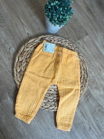 Pantalon neuf