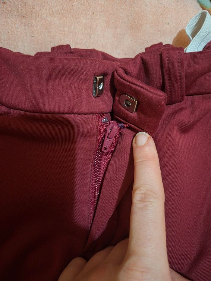 Pantalon de sport - photo numéro 6