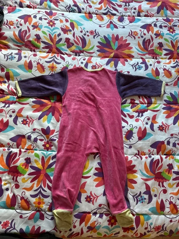 Pyjamas - photo numéro 2