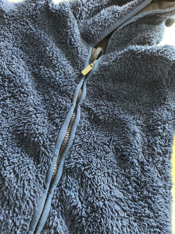 Combinaison polaire - photo numéro 2