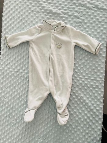 Pyjama 3 mois