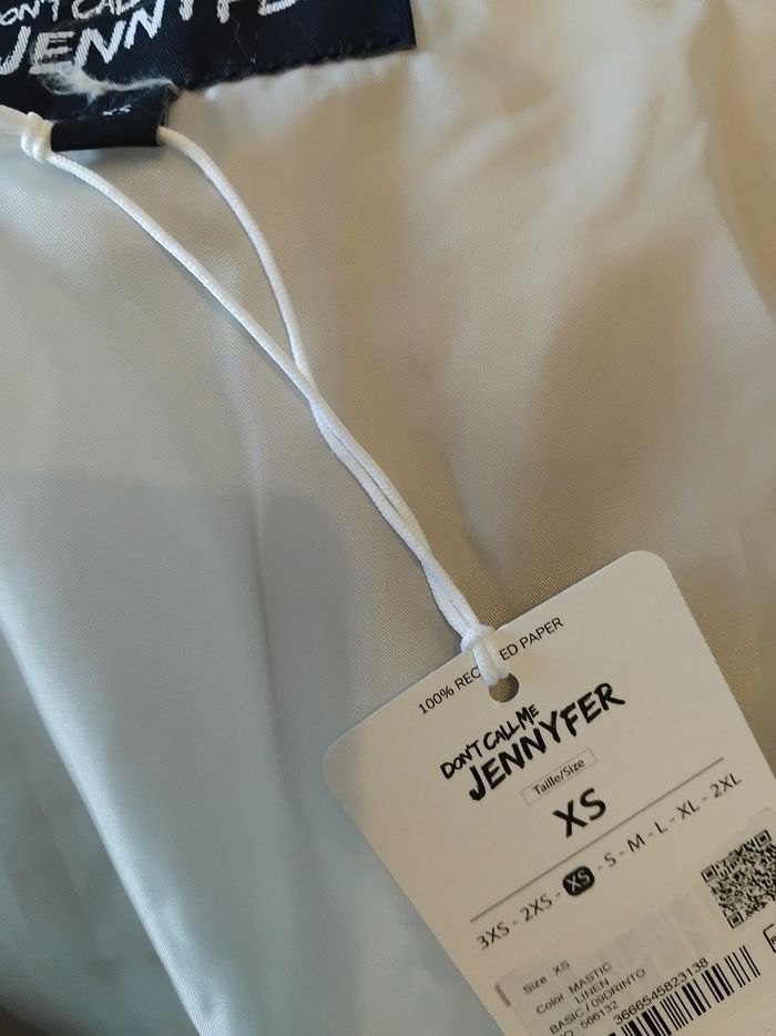 Doudoune - photo numéro 3