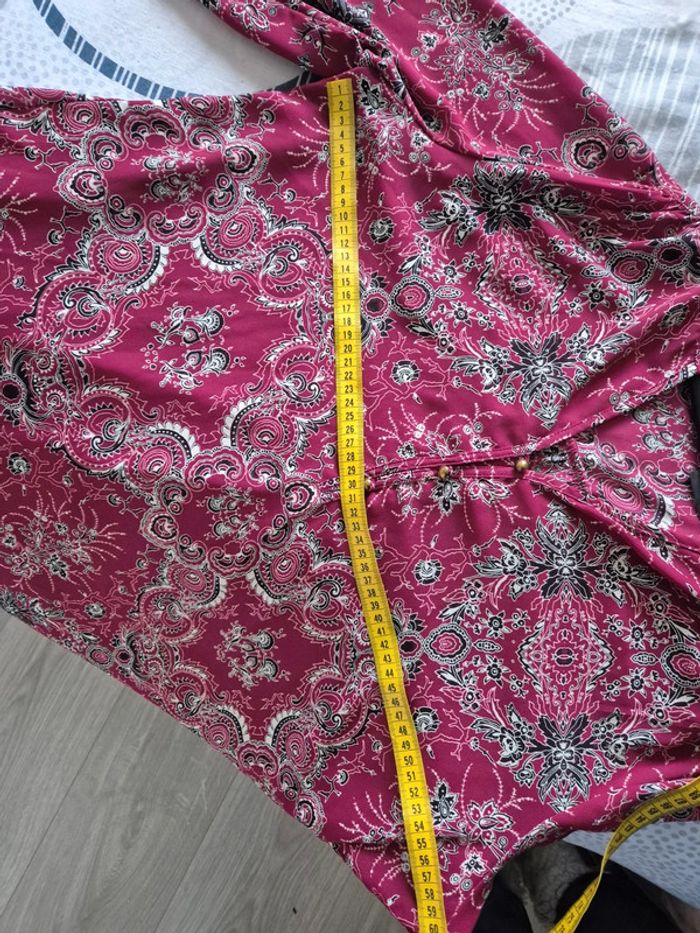 Robe Yessica taille 48 - photo numéro 9