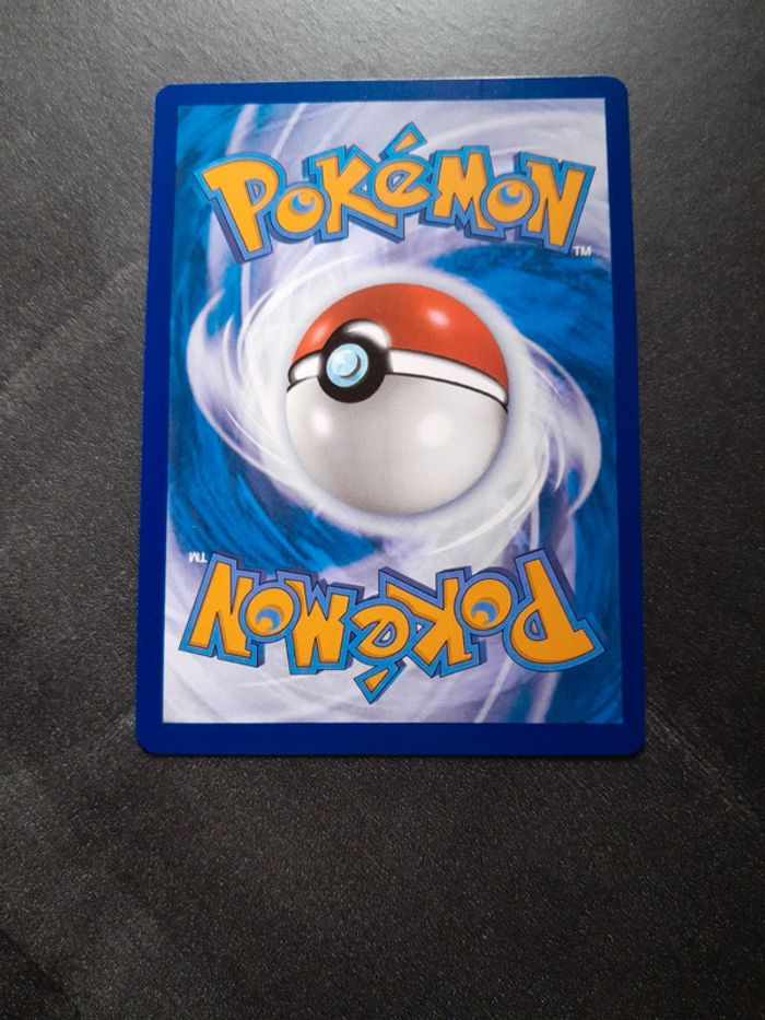 Carte Pokémon Sorbébé 043/197 - photo numéro 2