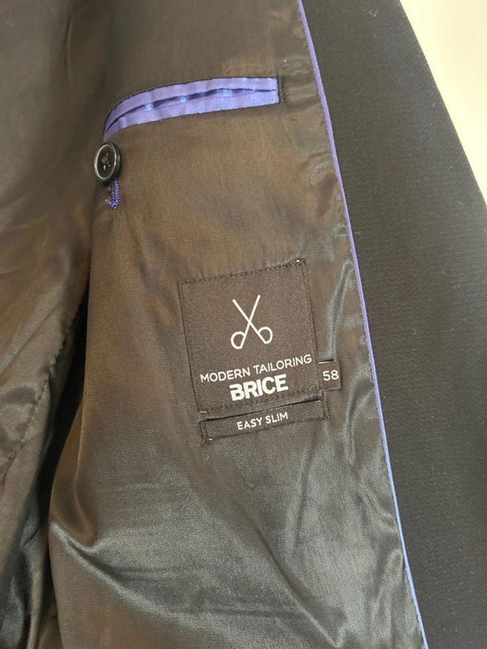 Veste de costume Brice - photo numéro 4