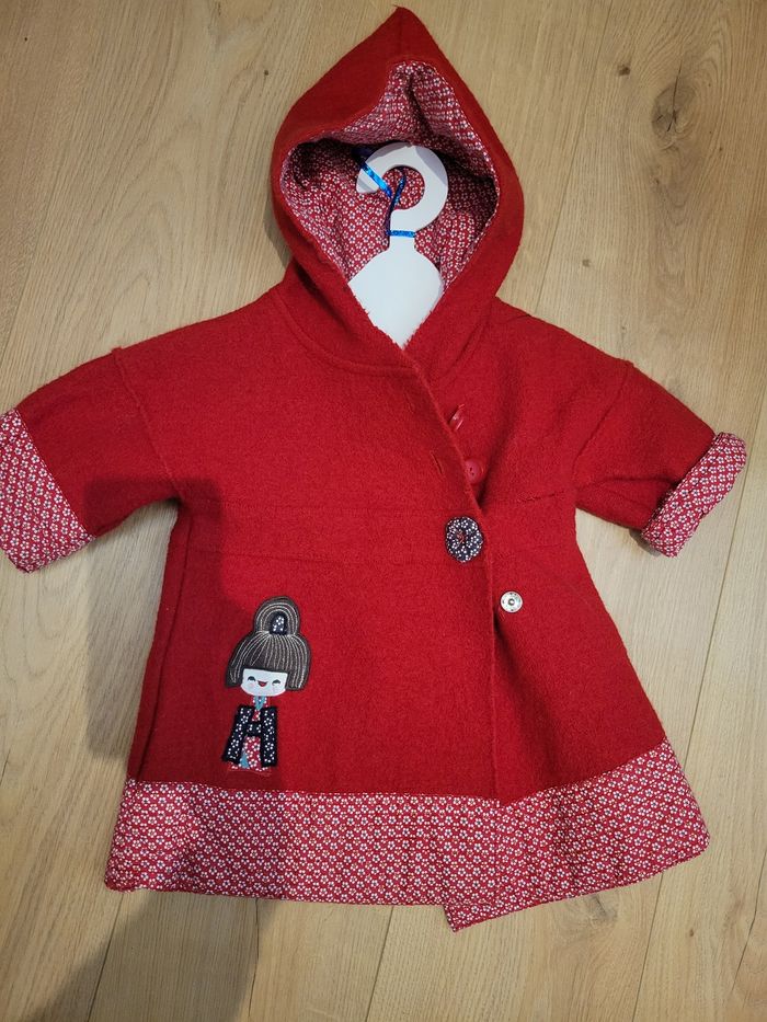 Ensemble fête - photo numéro 5