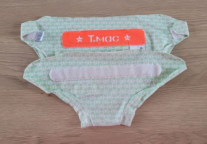 Culotte Tmac XL - photo numéro 2