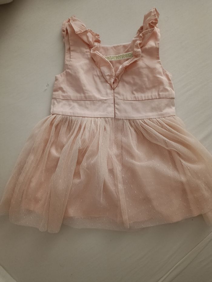 Robe 3 Mois - photo numéro 2