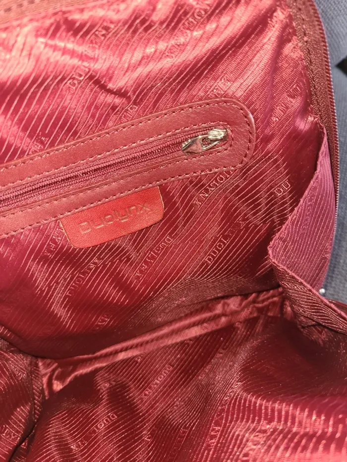 sac à Dos - photo numéro 6