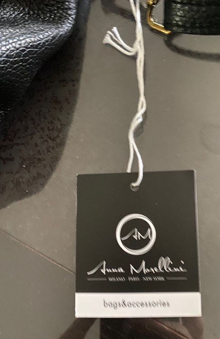 sac cuir Anna Morelli - photo numéro 10