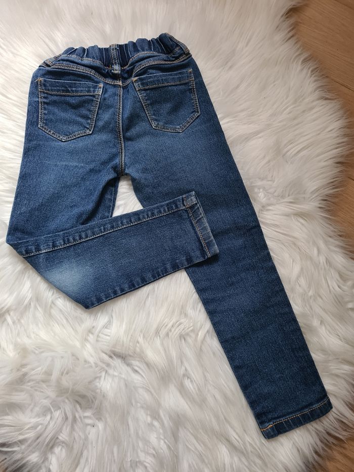 Jeggings 5ans - photo numéro 3