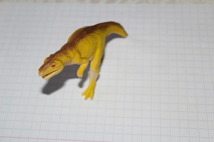 dinosaure - photo numéro 2