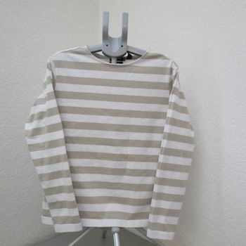 🤍 Marinière Dockers – intemporelle & confortable 🤍