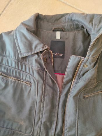 Blouson femme taille 40