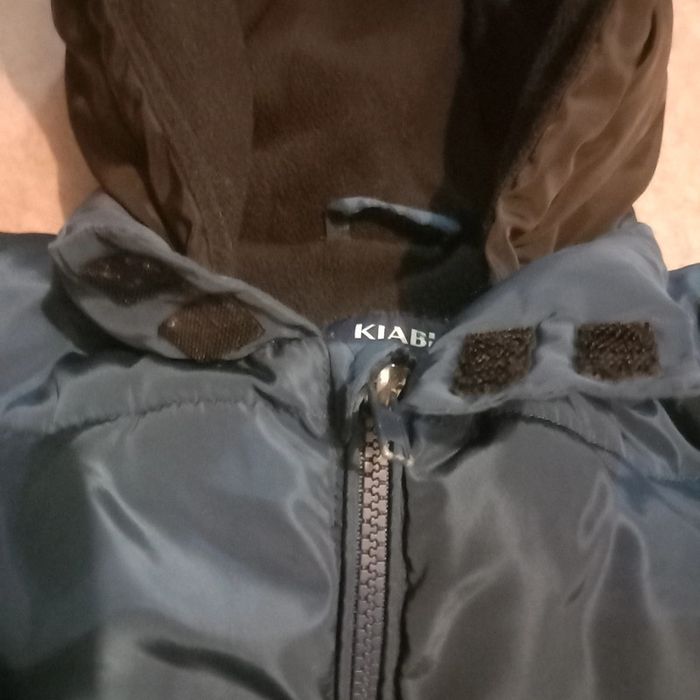Manteau garçon - photo numéro 7