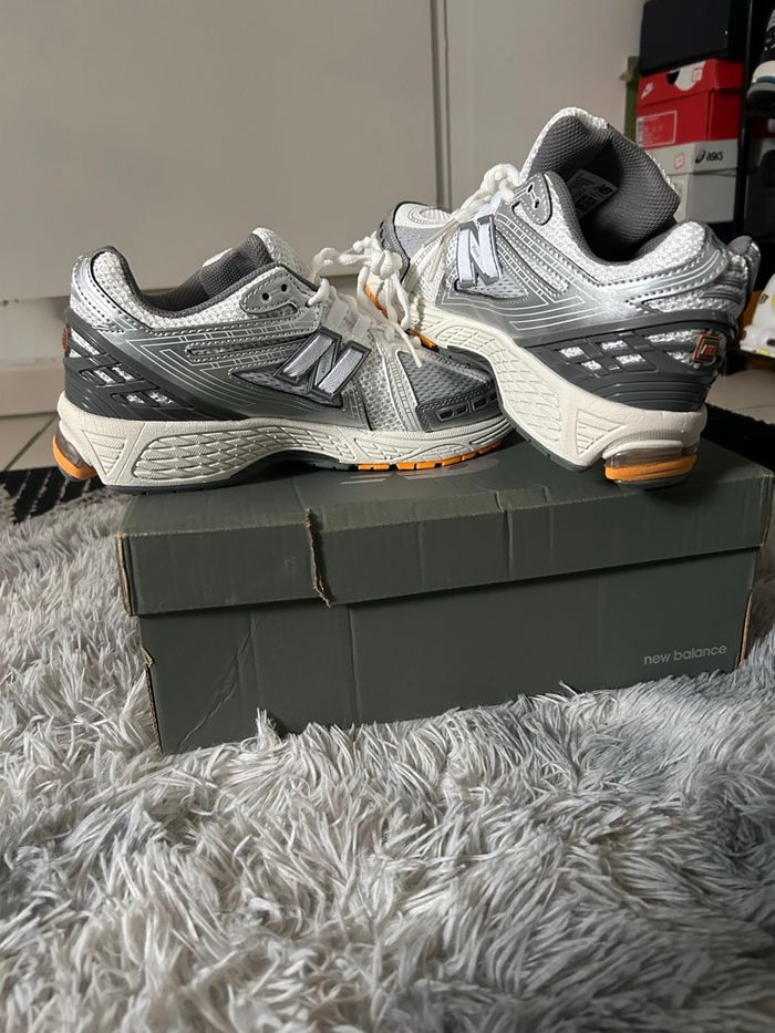 New balance 1906R - photo numéro 4