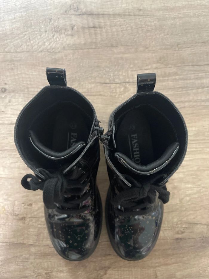Bottines - photo numéro 3