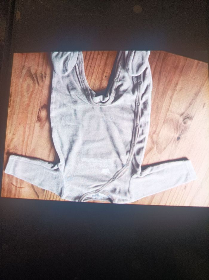 Pyjama bébé fille - photo numéro 7