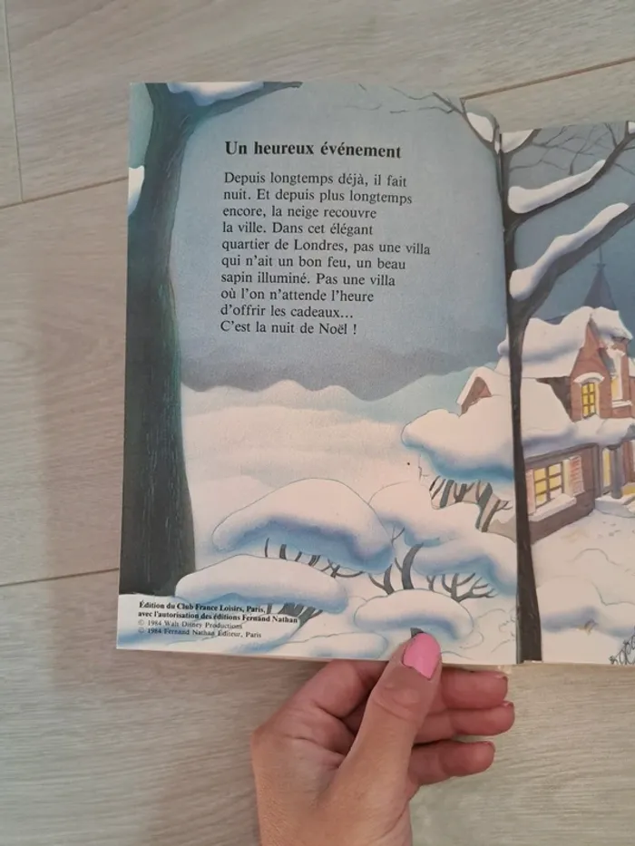 La belle et le clochard - photo numéro 4
