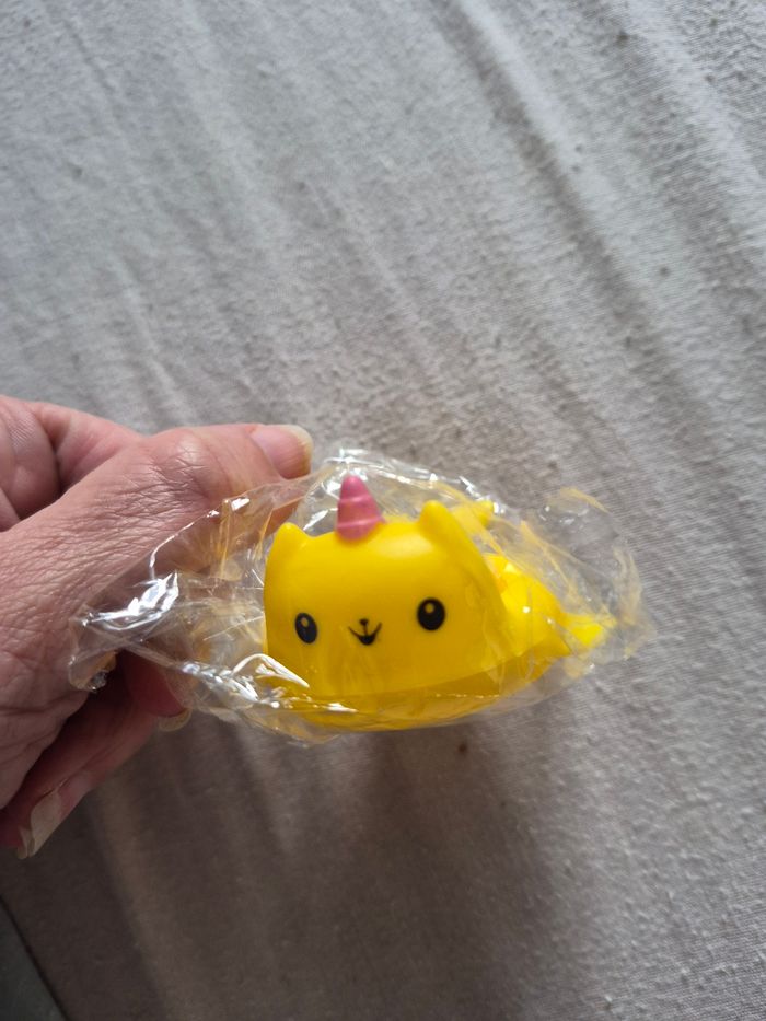 Figurine gabby chat gabby et la maison magique