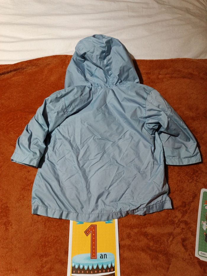 K-way 12 mois - photo numéro 3