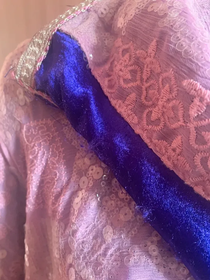 Robe caftan - photo numéro 6