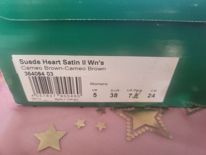 Baskets pointure 38 - photo numéro 9