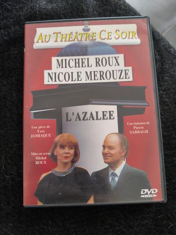 Dvd vidéo