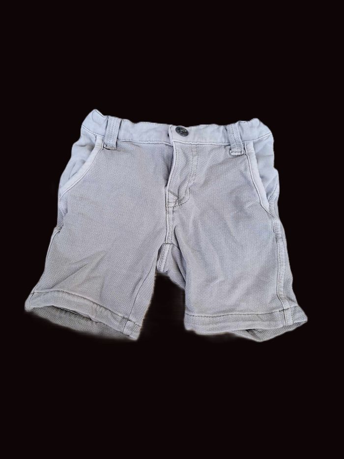 Short 18 mois