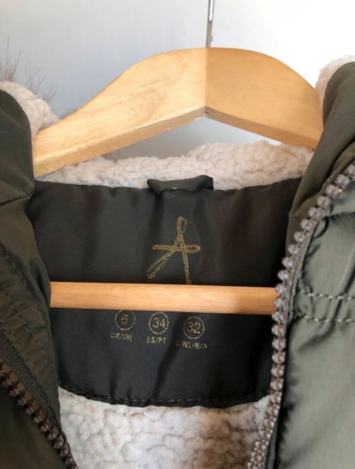 Blouson sans manches Atmosphère XS - photo numéro 5