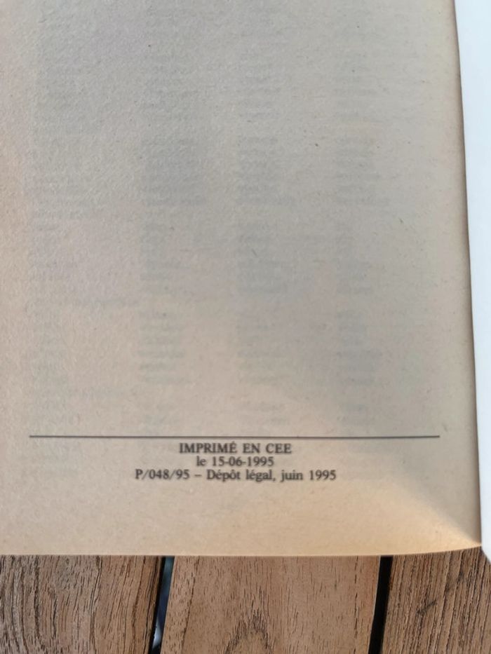 dictionnaire Français/Anglais - photo numéro 5