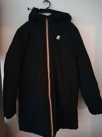 Parka K-Way