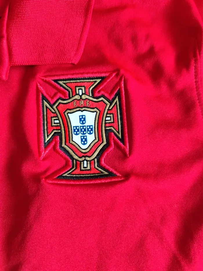 Maillot Nike - photo numéro 5