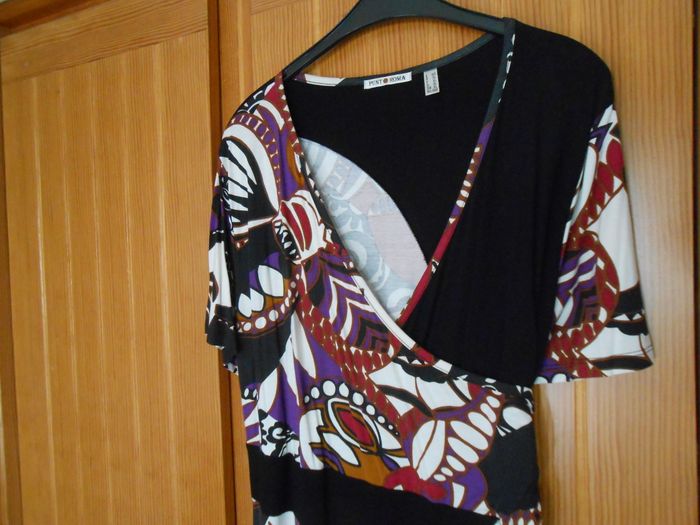 robe originale - photo numéro 3