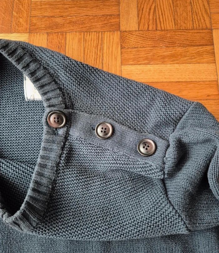 Pull Kiabi - photo numéro 2