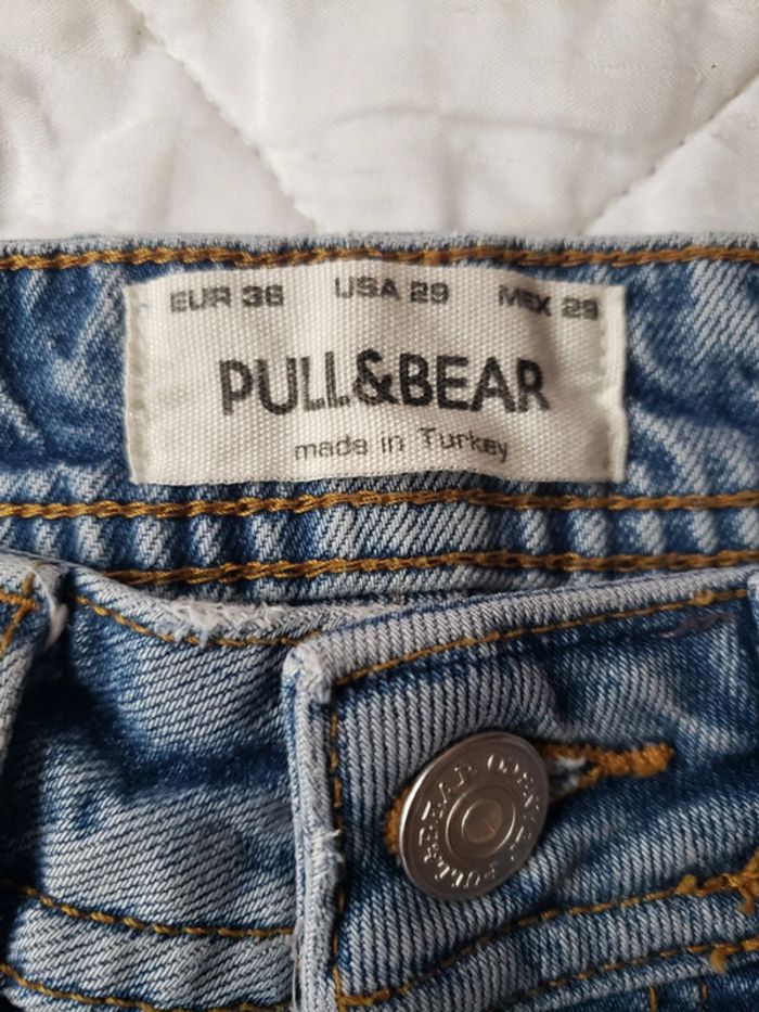 Short homme jeans - photo numéro 5