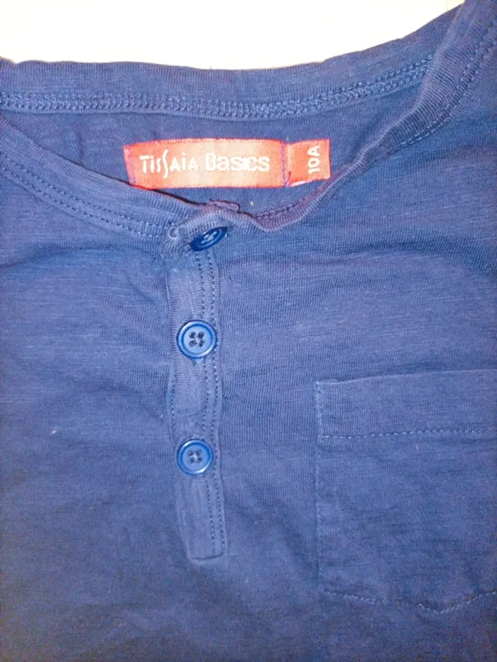 Tee shirt - photo numéro 2