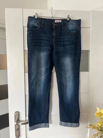 Jean 42
